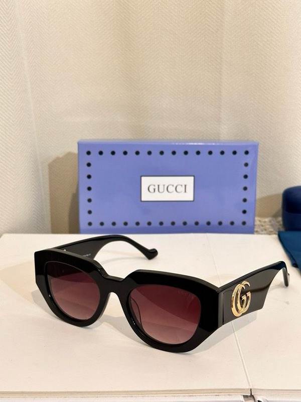 Gucci Sunglasses 801